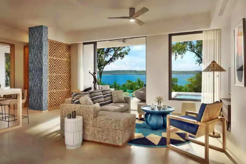 1 Bedroom Pool Villa