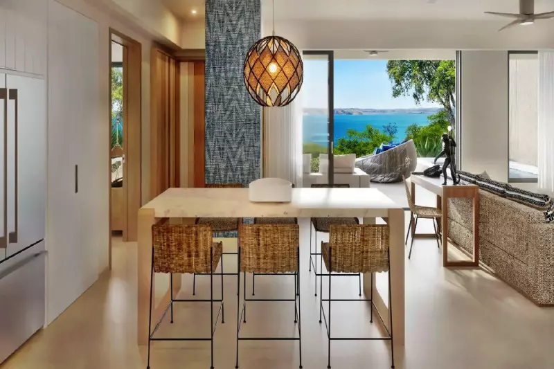 Pool Villa