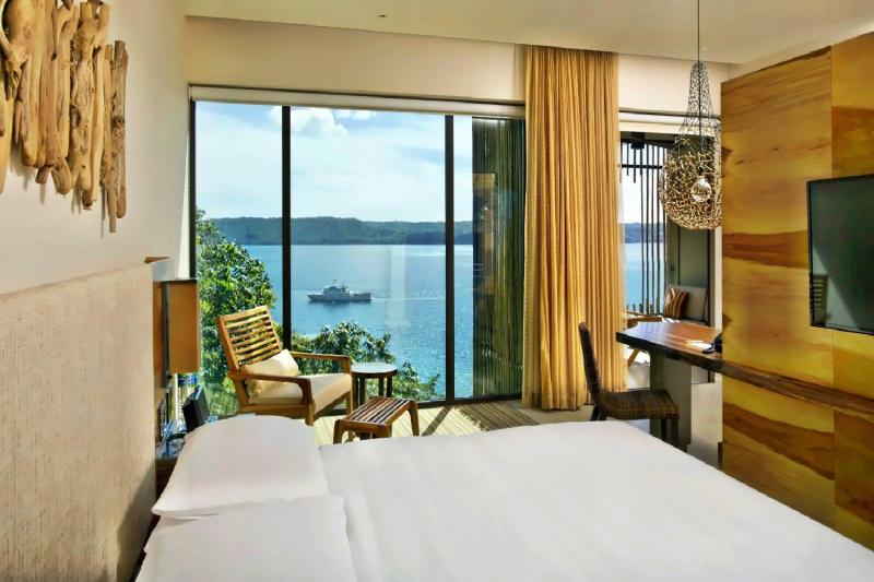 Bay View Room