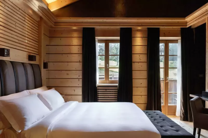 Loft Deluxe Room