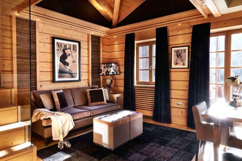Romantic Dolomites Suite
