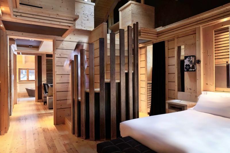 2 Bedroom Loft Suite