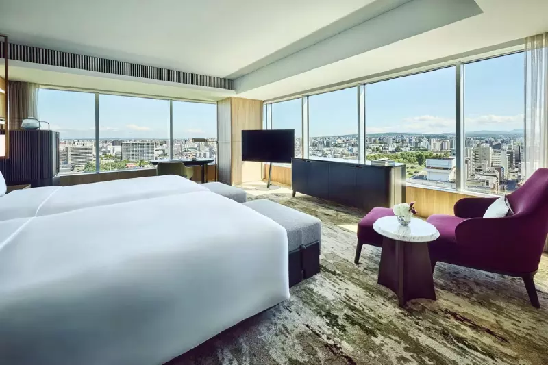 Serenity Suite