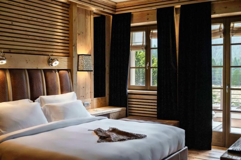 Dolomites Suite