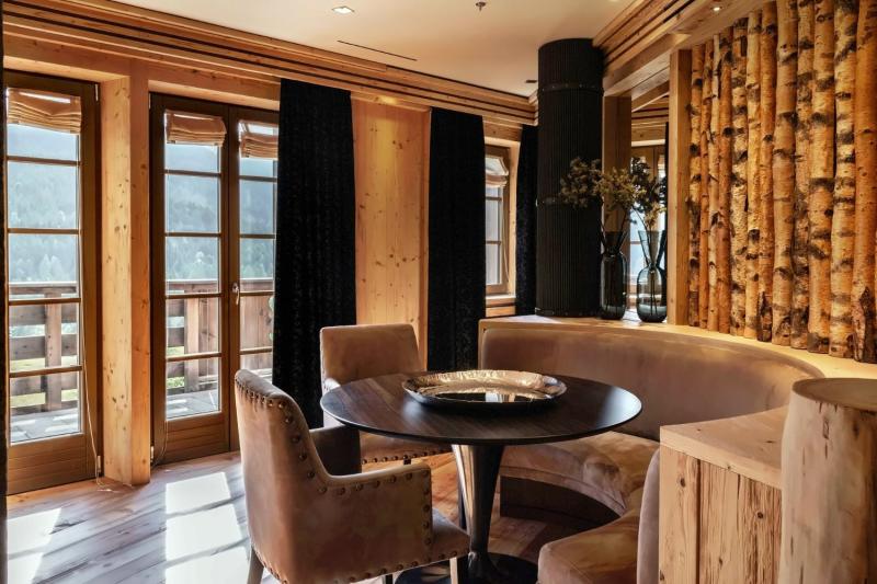 Signature Dolomites Suite