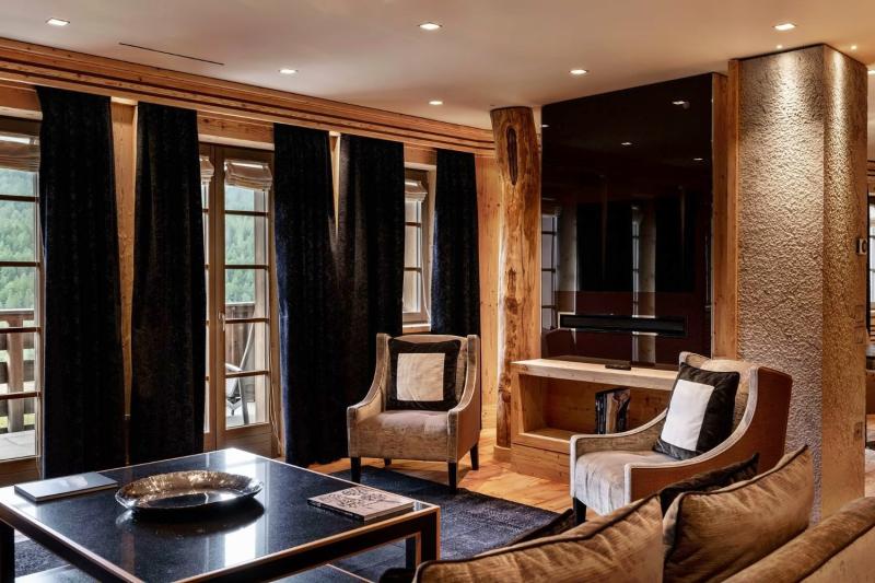 Signature Dolomites Suite