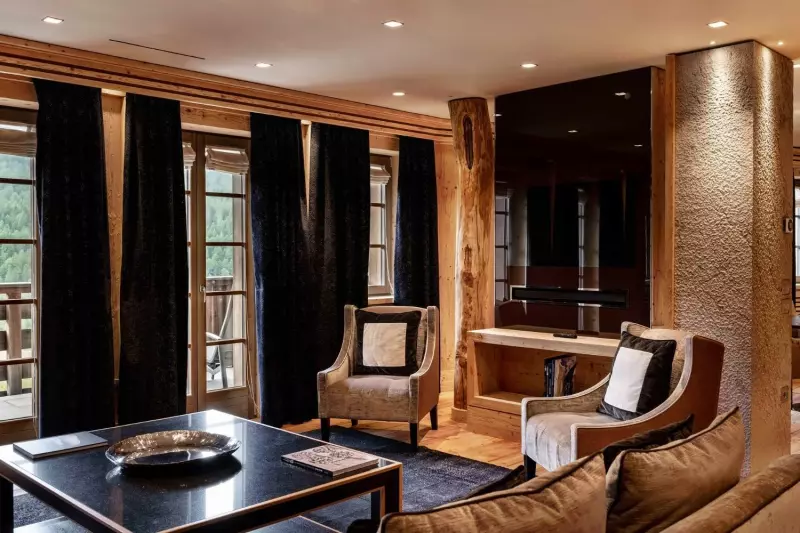 Signature Dolomites Suite