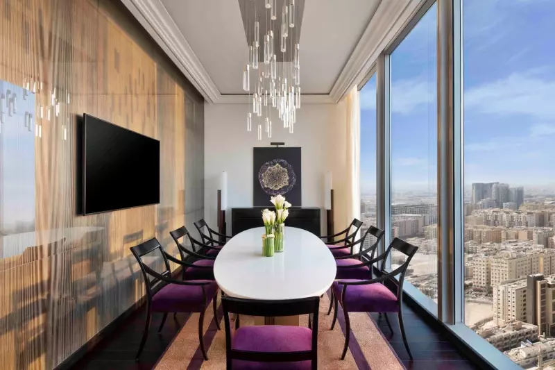 Harmony Sky Suite