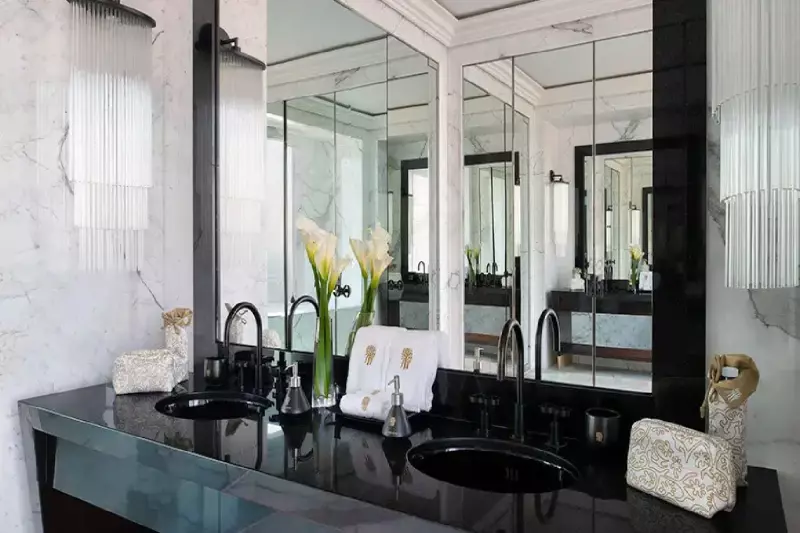 Bliss Signature Suite