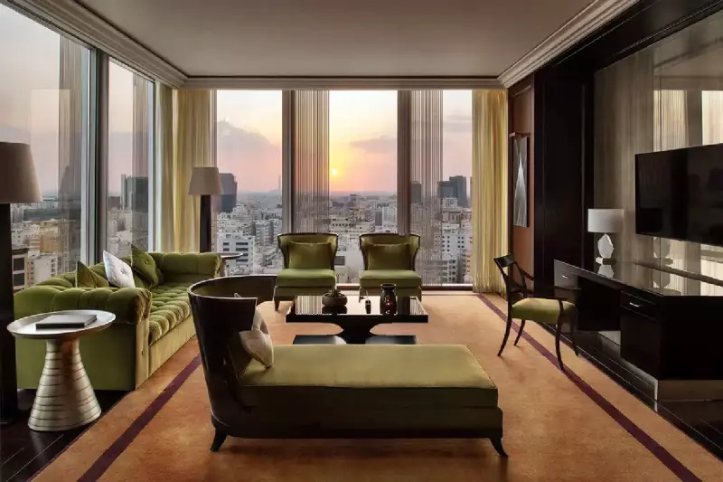 Urban Signature Suite