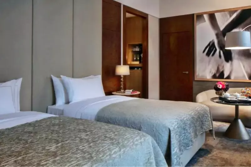 Premium Room
