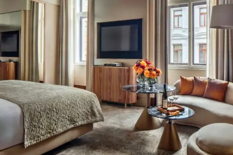 Grand Premium Room