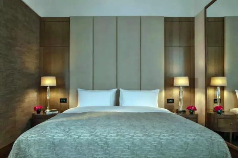 1 Bedroom Suite