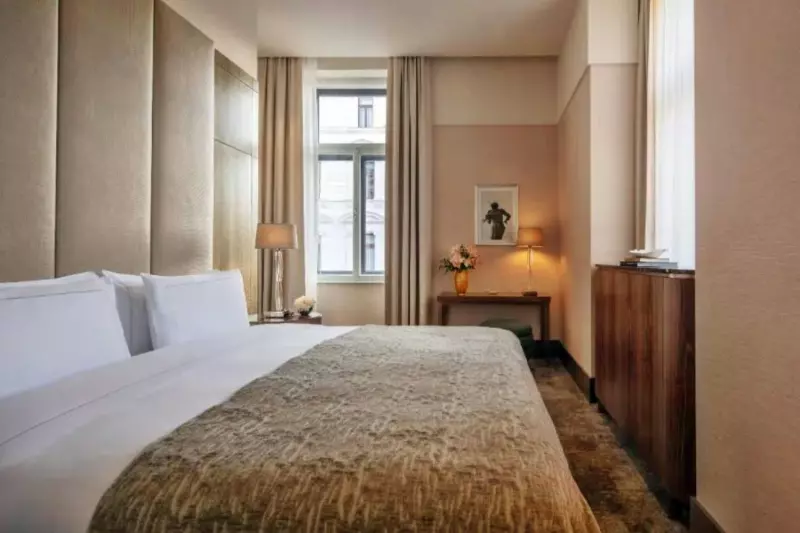 Premium Suite