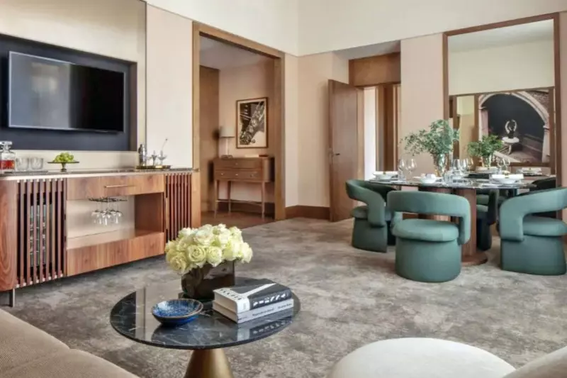 Anantara Suite