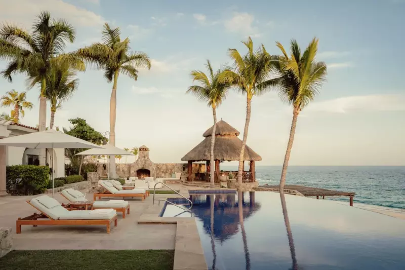 4 Bedroom Villa Cortez