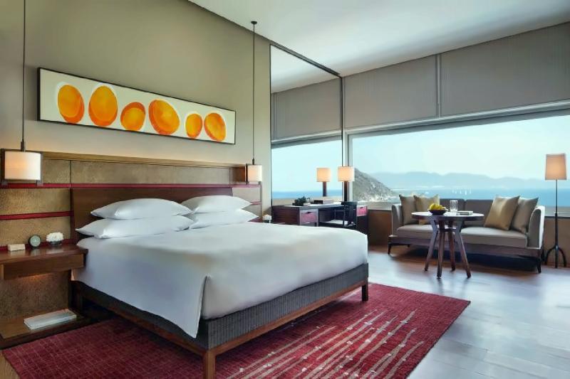 Premium Ocean View Room