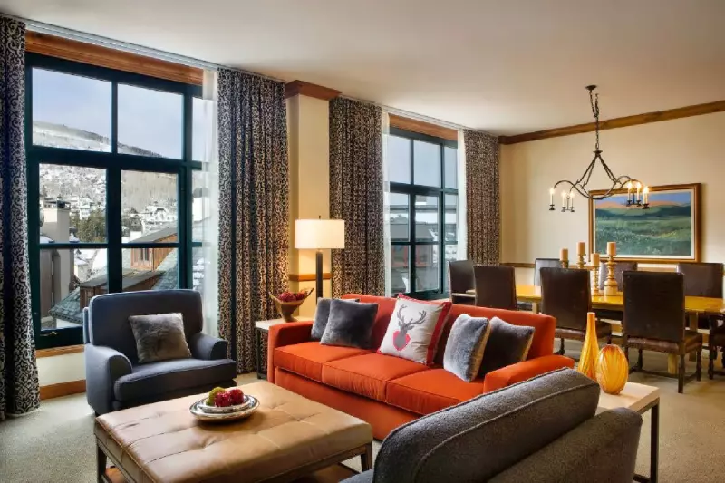 Mount Meridian Suite 