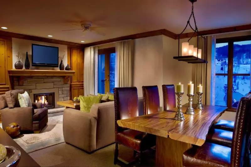 James Chadwick Suite 