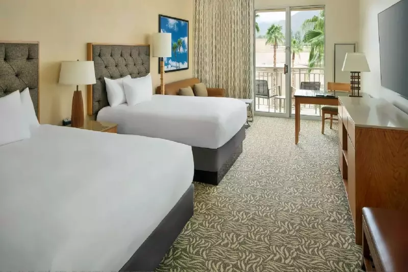 Resort View Room