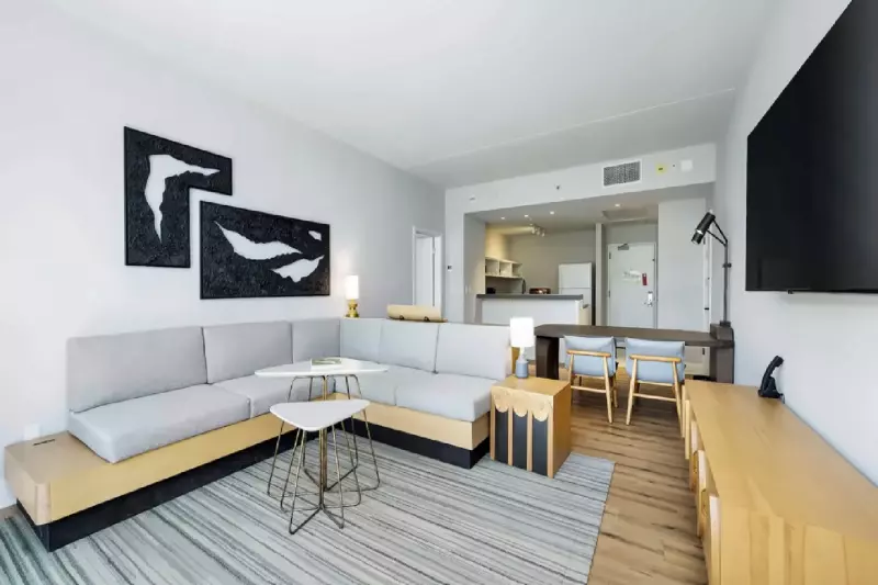 Grand Suite