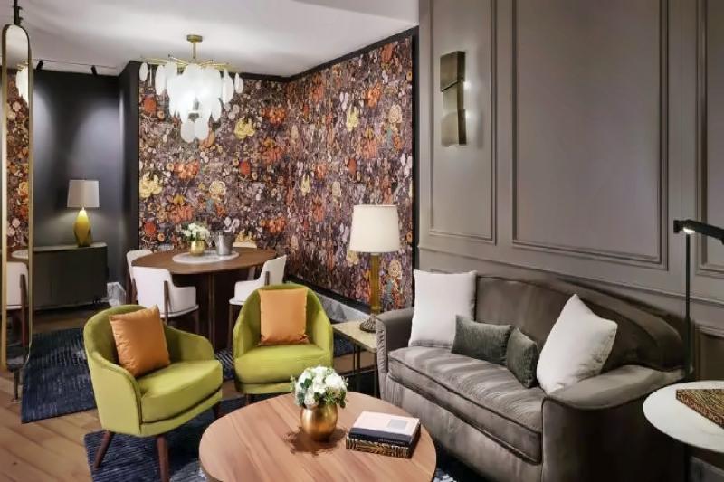 Anantara Piazza View Suite 