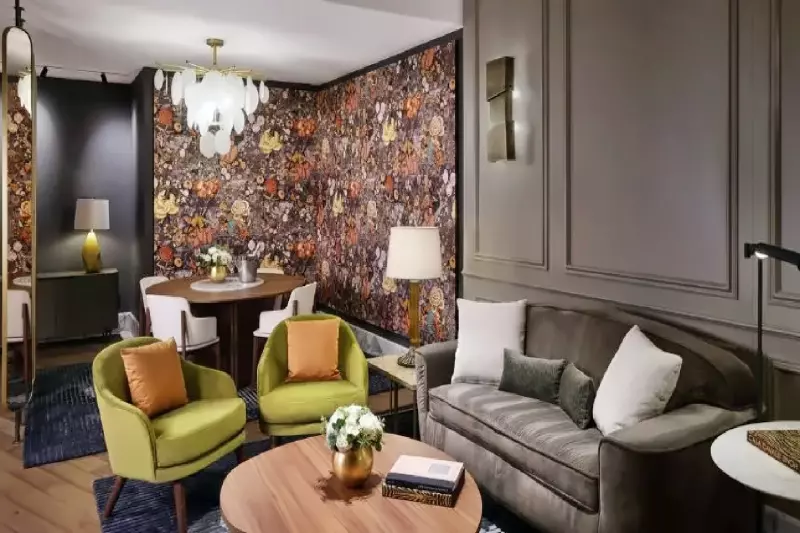 Anantara Piazza View Suite 