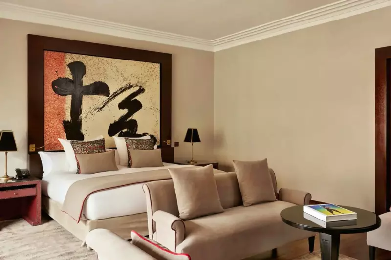 Deluxe Junior Suite
