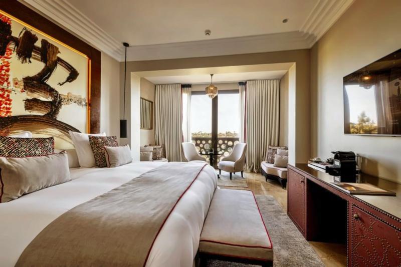 2 Bedroom Junior Family Suite