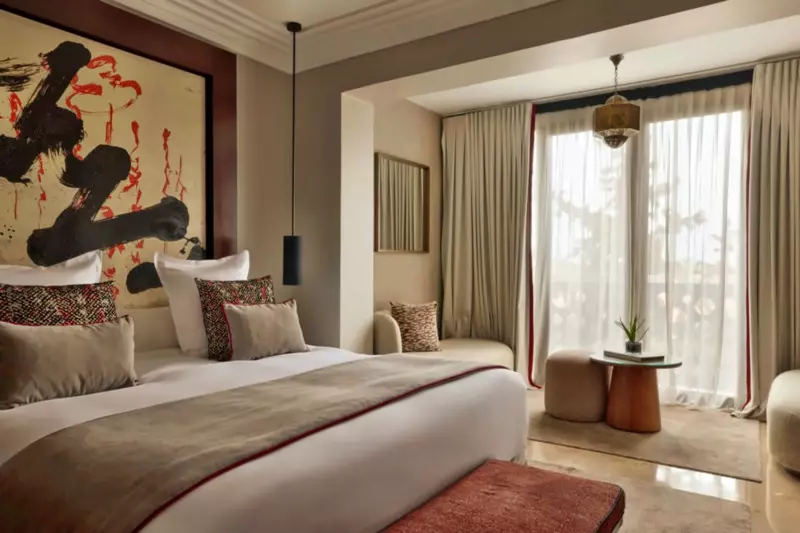 2 Bedroom Junior Family Suite