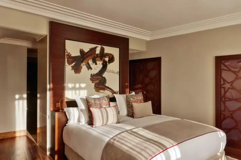 2 Bedroom Premium Family Suite