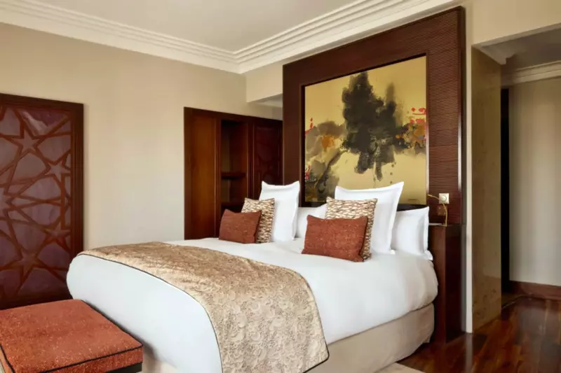 2 Bedroom Premium Family Suite