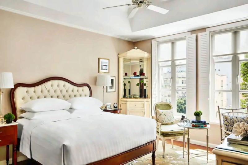 City View Room