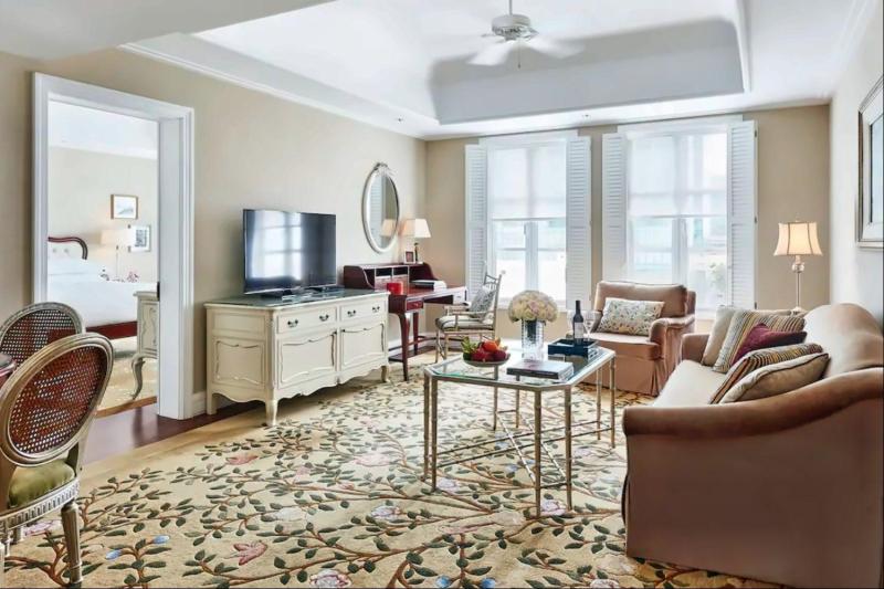 Park Suite