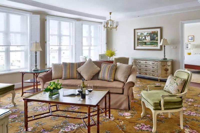 Park Executive Suite 