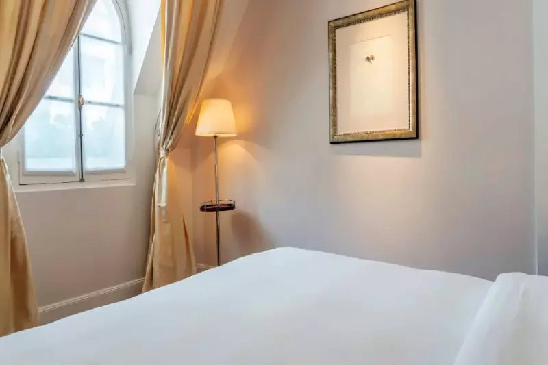 Palace Suite