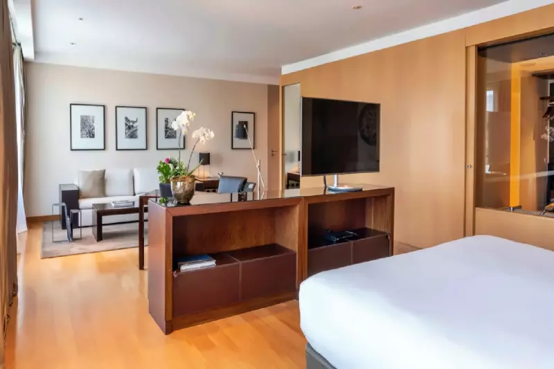 Park Suite