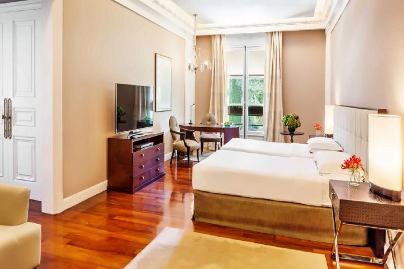Palace Room