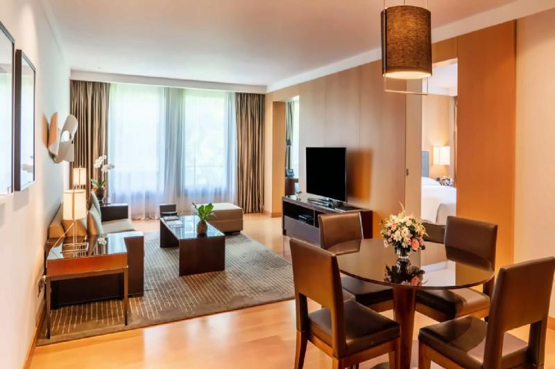 Park Executive Suite 