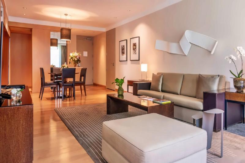 Park Executive Suite 