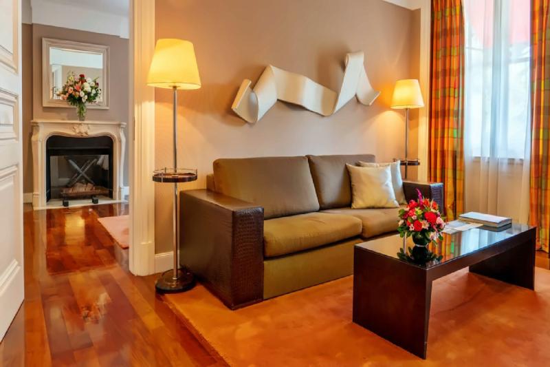 Palace Executive Suite