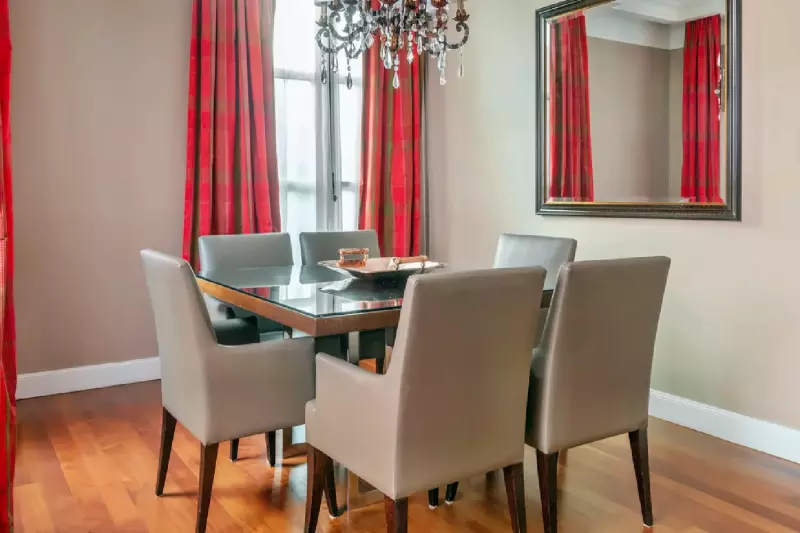 Boudoir Suite
