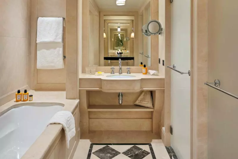 Deluxe Premium Room