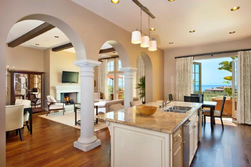 4 Bedroom Ocean View Villa