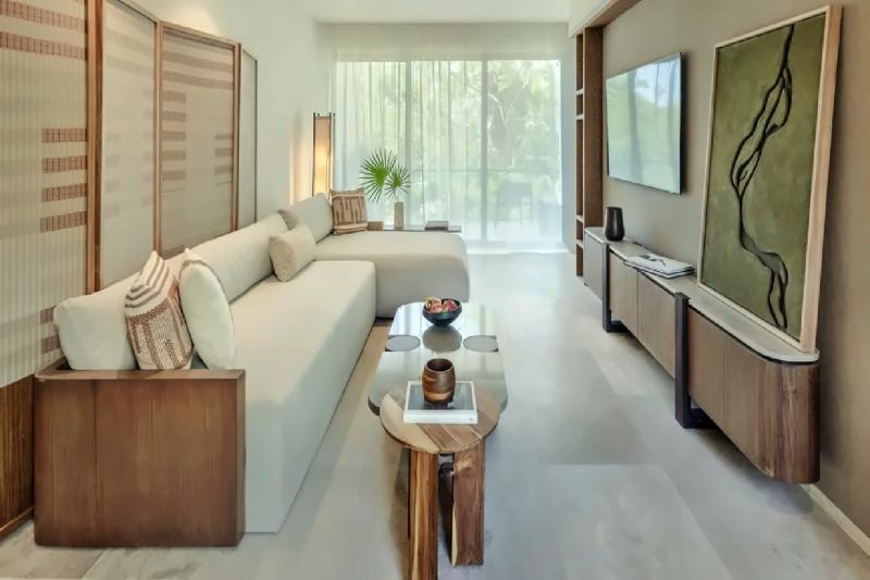 Harmony Lagoon View Suite 