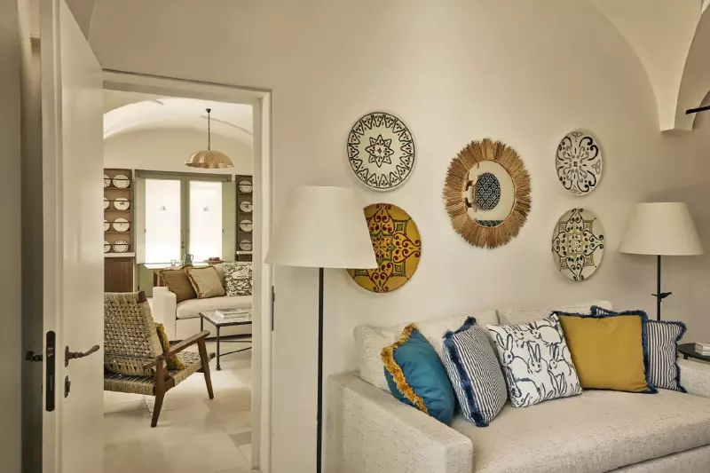 2 Bedroom Connecting Family Junior Suite