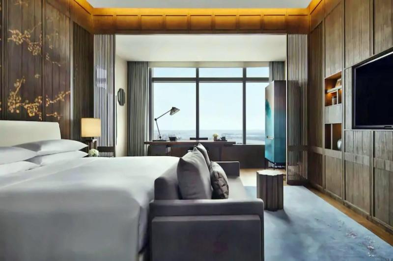 River View Room
