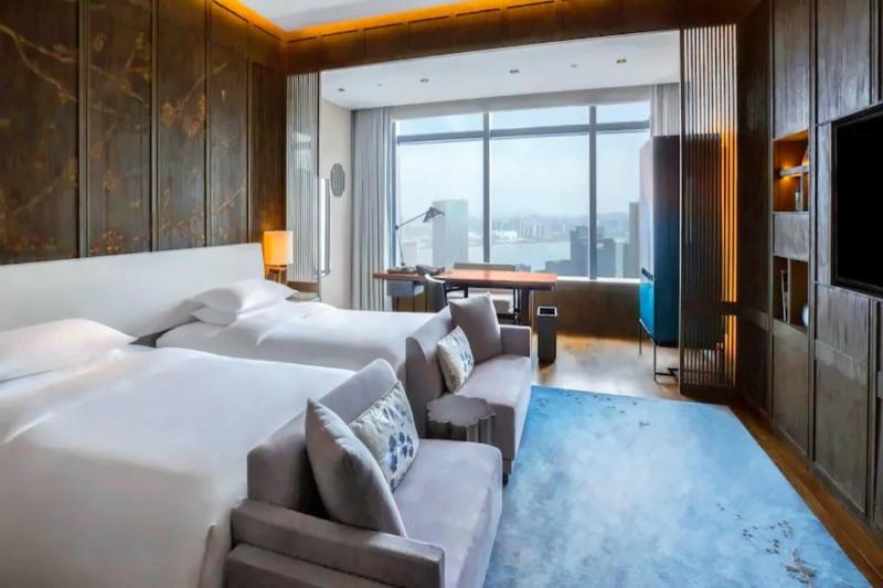 River View Room