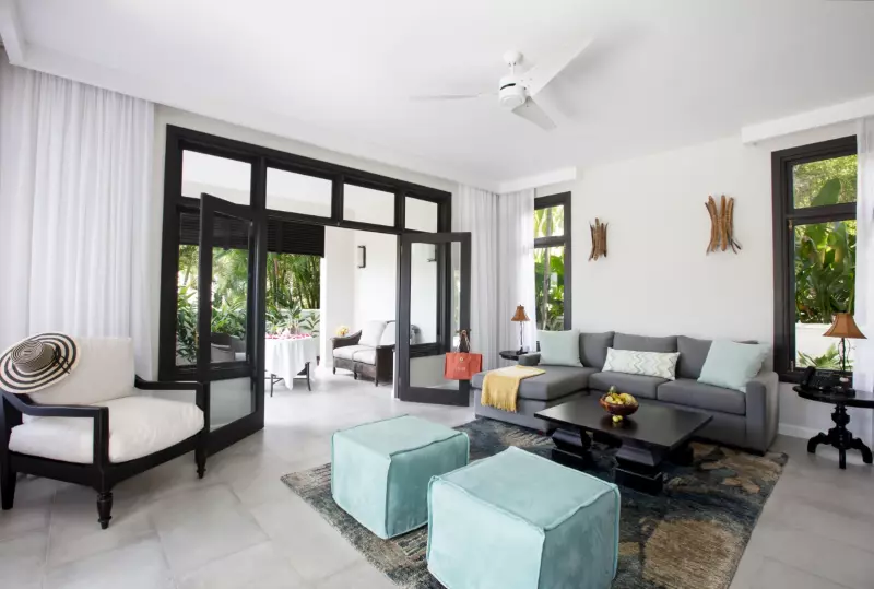 1 Bedroom Villa