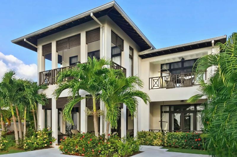 4 Bedroom Resort View Villa 